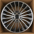 IWheel IVF-3062 9.5x20/5x112 D66.56 ET43 BM (задняя ось) IWheel IVF-3062 9.5x20/5x112 D66.56 ET43 BM (задняя ось)