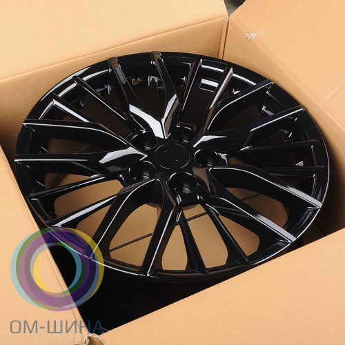 HMD 741F 8.0x18/5x114.3 D60.1 ET45 B