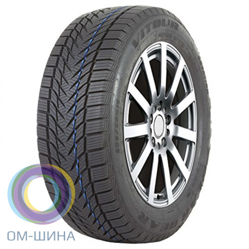 Vitour Polar Bear W1 235/40 R18 95V