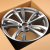 Anzoo H920D 10.0x20/5x120 D74.1 ET40 MG (передняя ось) Anzoo H920D 10.0x20/5x120 D74.1 ET40 MG (передняя ось)