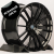 Anzoo AF476 10.5x21/5x112 D66.56 ET40 Glossy Black (задняя ось) Anzoo AF476 10.5x21/5x112 D66.56 ET40 Glossy Black (задняя ось)