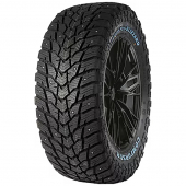 Шины Winter Pro-Blizzard Comforser Winter Pro-Blizzard 35x12.50 R20 121Q Левое