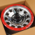 Anzoo FBX034-7 8.5x17/6x139.7 D110.1 ET0 Silver Machine Face+Red Lip+Rivets Anzoo FBX034-7 8.5x17/6x139.7 D110.1 ET0 Silver Machine Face+Red Lip+Rivets
