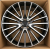 Anzoo H3064F 8.0x18/5x112 D66.5 ET36 MB (в круг) Anzoo H3064F 8.0x18/5x112 D66.5 ET36 MB (в круг)
