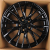 HMD 741F 8.0x18/5x114.3 D60.1 ET45 B HMD 741F 8.0x18/5x114.3 D60.1 ET45 B