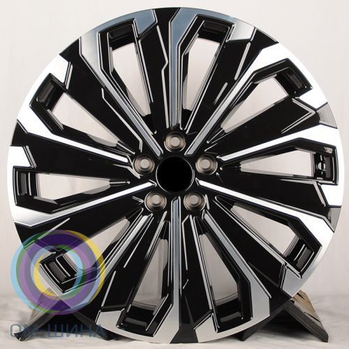 IWheel 10861 7.5x20/5x108 D65.1 ET41 BM 