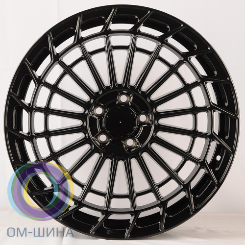 IWheel IVF-3140 9.0x21/5x112 D66.5 ET34 B (передняя ось)