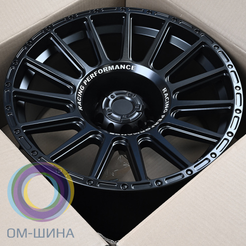 IWheel FBX026-8 9.0x18/5x127 D71.5 ET-10 MB+TEXT 