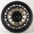Anzoo 1676 10.0x20/6x135 D106 ET-24 Matt Black Machine Face+Bronze Anzoo 1676 10.0x20/6x135 D106 ET-24 Matt Black Machine Face+Bronze