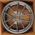IWheel CR35 9.5x19/5x112 D66.5 ET38 Matte Gunmetal+ Hollow Spokes (задняя ось) IWheel CR35 9.5x19/5x112 D66.5 ET38 Matte Gunmetal+ Hollow Spokes (задняя ось)