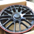 Anzoo REW020-8 8.5x18/5x112 D66.5 ET35 MATT BML+Matt Red Coating Anzoo REW020-8 8.5x18/5x112 D66.5 ET35 MATT BML+Matt Red Coating