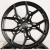 IWheel YXL6008 8.5x19/5x112 D66.56 ET35 Satin Black IWheel YXL6008 8.5x19/5x112 D66.56 ET35 Satin Black