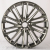 Anzoo AO9998D 8.0x19/5x114.3 D60.1 ET35 Hyper black Anzoo AO9998D 8.0x19/5x114.3 D60.1 ET35 Hyper black