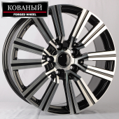 Диски RGW Wheels LXH027