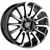 Диски Ivision Wheel D959