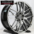 IWheel CR1125 8.5x20/5x114.3 D60.1 ET35 Hyper Black IWheel CR1125 8.5x20/5x114.3 D60.1 ET35 Hyper Black