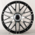 Extreme Wheels BZ100 8.0x18/5x112 D66.6 ET44 BKF (передняя ось) Extreme Wheels BZ100 8.0x18/5x112 D66.6 ET44 BKF (передняя ось)
