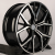 Anzoo H3010F 8.0x19/5x120 D72.56 ET30 MB (передняя ось) Anzoo H3010F 8.0x19/5x120 D72.56 ET30 MB (передняя ось)