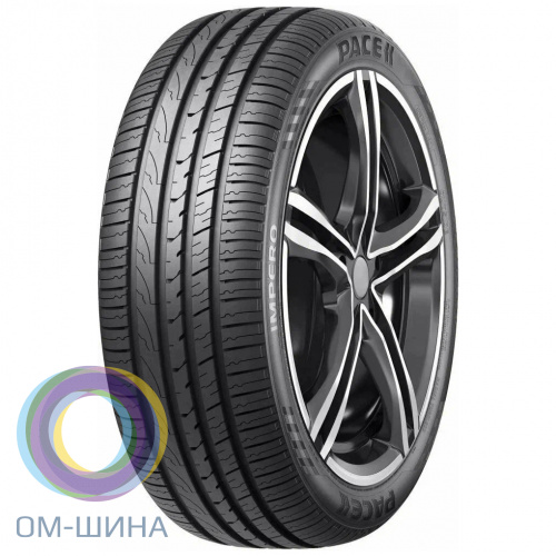 Pace (Zeta) Impero 255/55 R18 109W 