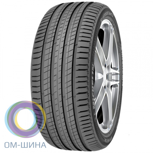 Michelin Latitude Sport 3 255/50 R19 103Y