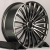 Powcan 3S5909 8.0x18/5x112 D66.6 ET43 GMF (в круг) (уцененный товар) Powcan 3S5909 8.0x18/5x112 D66.6 ET43 GMF (в круг) (уцененный товар)