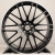 Anzoo ALA5570 8.5x19/5x112 D66.56 ET36 Matt Black Machine Lip (передняя ось) Anzoo ALA5570 8.5x19/5x112 D66.56 ET36 Matt Black Machine Lip (передняя ось)