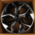 Anzoo H3059F 9.5x22/5x112 D66.45 ET30 MB Anzoo H3059F 9.5x22/5x112 D66.45 ET30 MB
