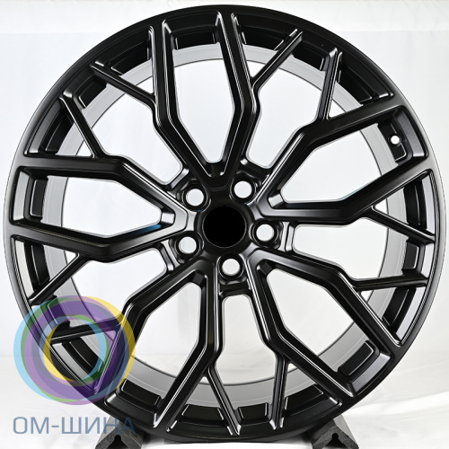IWheel IV-394 10.0x22/5x120 D72.56 ET40 Matt B (пресс-шайба)