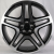 Luistone SW161 10.0x21/5x112 D66.6 ET46 BKF (в круг) Luistone SW161 10.0x21/5x112 D66.6 ET46 BKF (в круг)