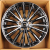 HMD 3101 8.0x18/5x114.3 D60.1 ET30 MB HMD 3101 8.0x18/5x114.3 D60.1 ET30 MB