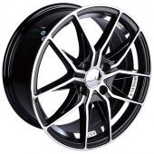 Диски Zumbo Wheels 65403G