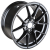 IWheel 8369 8.0x18/5x112 D66.6 ET25 Satin Black IWheel 8369 8.0x18/5x112 D66.6 ET25 Satin Black