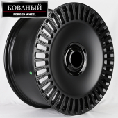 Диски RGW Wheels RGW2524