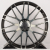 Anzoo AF5570 11.0x22/5x112 D66.56 ET47 Gunmetal Machine Face (задняя ось) Anzoo AF5570 11.0x22/5x112 D66.56 ET47 Gunmetal Machine Face (задняя ось)