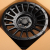 IWheel XF034 8.5x18/5x108 D73.1 ET20 Matt Black
