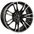 IWheel CR8825 8.5x19/5x112 D66.6 ET25 Black Machined Face (передняя ось) IWheel CR8825 8.5x19/5x112 D66.6 ET25 Black Machined Face (передняя ось)
