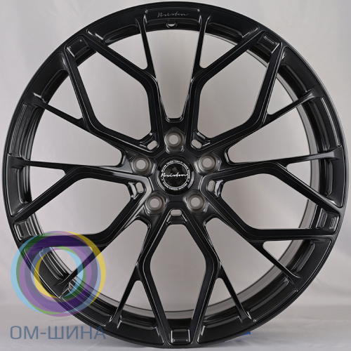 RGW Wheels RGW1537 8.5x20/5x114.3 D67.1 ET40 Brusched Grey