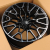 Anzoo FBX251-20 8.5x20/5x112 D66.56 ET26 Black Machine Face (передняя ось) Anzoo FBX251-20 8.5x20/5x112 D66.56 ET26 Black Machine Face (передняя ось)