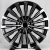 IWheel FBX437-20 8.0x20/5x108 D63.5 ET51 BMF