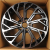 Anzoo H960F 8.0x18/5x112 D66.5 ET35 MB Anzoo H960F 8.0x18/5x112 D66.5 ET35 MB