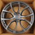 Anzoo ALC1828 9.5x21/5x130 D71.56 ET46 Matte Platinum (передняя ось) Anzoo ALC1828 9.5x21/5x130 D71.56 ET46 Matte Platinum (передняя ось)