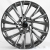 Zumbo Wheels LX26 8.0x18/5x114.3 D60.1 ET45 Hyper Black Zumbo Wheels LX26 8.0x18/5x114.3 D60.1 ET45 Hyper Black
