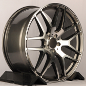 Диски Extreme Wheels BZ035