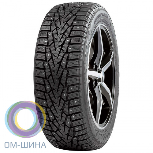 Nokian Hakkapeliitta 7 215/55 R16 97T