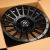 HMD 605 9x20/10x139.7/150 D110 ET18 Matt Black HMD 605 9x20/10x139.7/150 D110 ET18 Matt Black