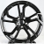 IWheel 8389 7.5x18/5x112 D57.1 ET42 Black 