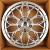 IWheel XL6006 7.5x17/5x114.3 D73.1 ET35 Hyper Black IWheel XL6006 7.5x17/5x114.3 D73.1 ET35 Hyper Black