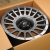 HMD 605 8.5x19/6x139.7 D110 ET0 Matt Gun Grey HMD 605 8.5x19/6x139.7 D110 ET0 Matt Gun Grey