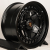 IWheel IV-186 9.0x17/5x127 D71.6 ET-12 Matt B IWheel IV-186 9.0x17/5x127 D71.6 ET-12 Matt B