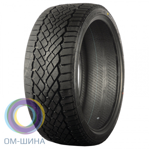 LingLong Nord Master 245/40 R17 95T (задняя ось)